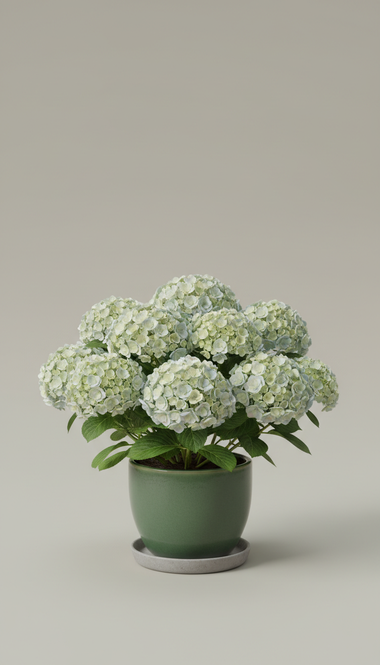 Flowering Dogwood Tree Professionally Pruned