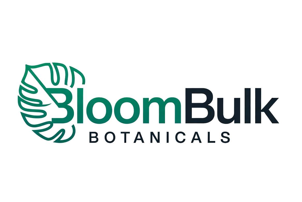 BloomBulk Botanicals