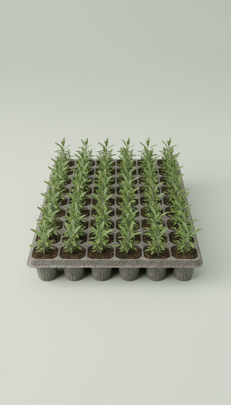 Emerald Arborvitae Privacy Starter